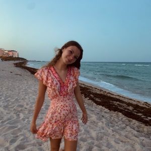 Meet your Posher, Audrey